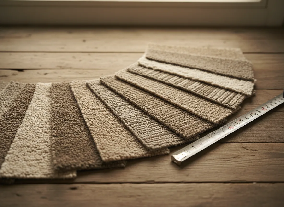 Carpet Installation Alpha, MI FAQs
